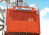 Грузопассажирский строительный подъемник ALIMAK SC 45/30