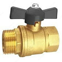 F.I.V Шаровой кран D15