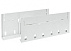 Комплект изолирующих крышек силовых выводов (2 шт.) для ВА-99 800А 3P EKF PROxima