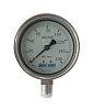 Коррозионностойкие манометр МП3-Ум-Kc 0-160 кгс/см2
