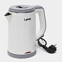 Электрочайник LAMO LM-EK1211S