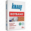 Штукатурка Ротбанд KNAUF 1 кг