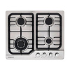 Встраиваемая варочная панель Goodwell GWP-6402Х