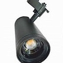 OYDIN ELECTRIC Трековый Прожектор DELUXE-Z02 30Вт (ЧЕРНЫЙ) 6000K