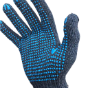 Перчатки рабочие х/б 67 гр. С ПВХ