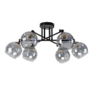 Люстра 51810 6xE27 60Вт (TEKAVIZE) 159-17295