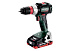 Аккумуляторная дрель- шуруповерт BS 18 LT BL Q Cordless Drill Screwd