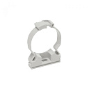 Хомутный держатель CFC40 IEK