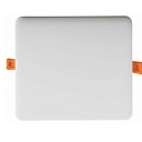 Светодиодная панель UNIVERSAL LED SQUARE PANEL 18W 6000K 165-15870