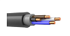Кабель ВВГ нг 4х2,5 N