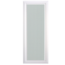 Настенная плитка Opera 25×70 декор 1 светло-зеленый