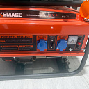Генератор KEMAGE KM 4800C  3.3 KW