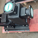 Вертикальный канализационный насос SHIMGE 65WL 30-16-3