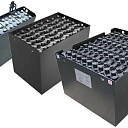 Тяговый аккумулятор 48В 420Ач (3PzS420)