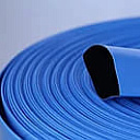 Гибкий шланг для капельного орошения LayFlat (Лейфлет) 125MM 6 BAR 50M ПБС