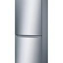Serie | 2 Отдельностоящий холодильник с нижней морозильной камерой