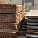 Лист горячекатаный 3х1250х2500 мм