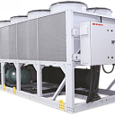 Чиллер SHIVAKI CTX1-T808CFG | CTX1-T1425CFG