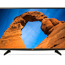 Телевизор LG 43LK5100 Full HD c технологией Surround 43"
