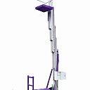 Одномачтовый подъёмник  N6-100