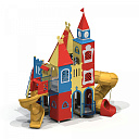 Детский игровой комплекс КСИЛ. 10