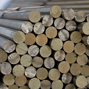 Круг стальной