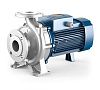 F-INOX Электронасосы стандарта "EN 733"
