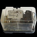 Реле максимального тока РТ‑84/1 УХЛ4 10 А