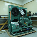 Промышленное холодильное и морозильное оборудование Bitzer и BF