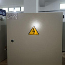 АСКУЭ (ШУ) щит