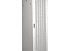 Шкаф напольный Pixietech 42U 600*800*2000 мм, перфорированная дверь, белый