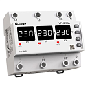 Реле напряжения DigiTOP VP-3F63A M6W