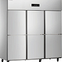 Шкаф холодильный RESTOB CFS-60N6