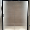 Душевая кабина, модель 1 (белый)