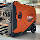 Генератор KM7500ioe