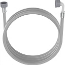 Шланг заливной для стиральной машины, армированный, 3м, 3/4"