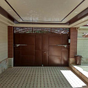 Автоматика для распашных ворот Erreka