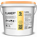 Огнезащитная краска FOCUS FLAMER