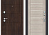 Входная дверь Porta S 4.П22 Almon 28/Cappuccino Veralinga