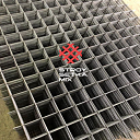 Дорожная сетка 10x10 Ø4