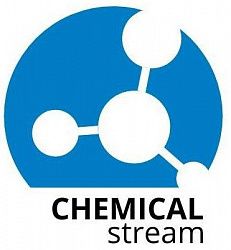 Логотип ООО"CHEMICAL STREAM"