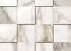 Декор из керамогранита Шарм Эво Калакатта Мозаика 3D
