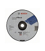 Отрезной круг 230х2.5х22.23 Expert for Metal Bosch 2608600225