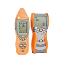 Комплект для поиска скрытых коммуникаций LKZ-720