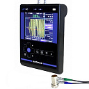 Ультразвуковой толщиномер УДТ-40