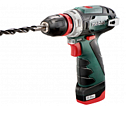 Power Maxx BS Quick Pro * Cordl. Drill$scr (Аккумуляторная дрель-шуруповерт)