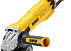 Угловая шлифмашина DEWALT, DWE4238-QS, 150 мм 1400 Вт