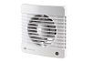 Настенные и потолочные осевые вентиляторы