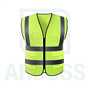 Строительная жилетка