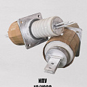 Изолятор ИПУ 10/1000 (квадратный фланец)